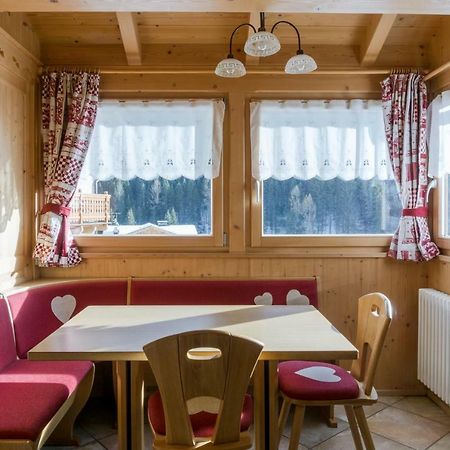 Apartament Lovely House In The Dolomites Mazzin Zewnętrze zdjęcie