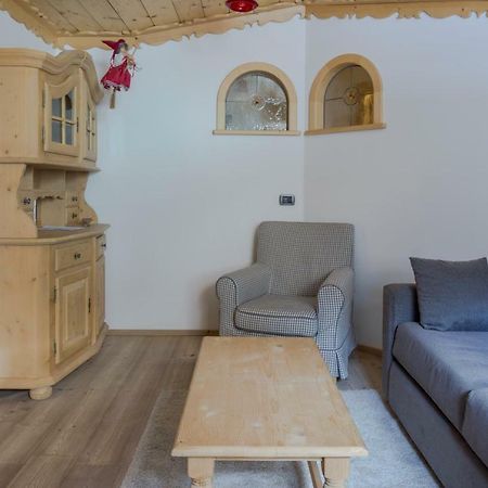 Apartament Lovely House In The Dolomites Mazzin Zewnętrze zdjęcie