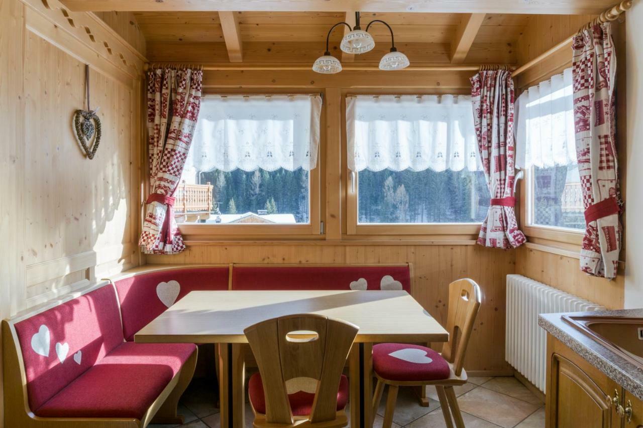 Apartament Lovely House In The Dolomites Mazzin Zewnętrze zdjęcie