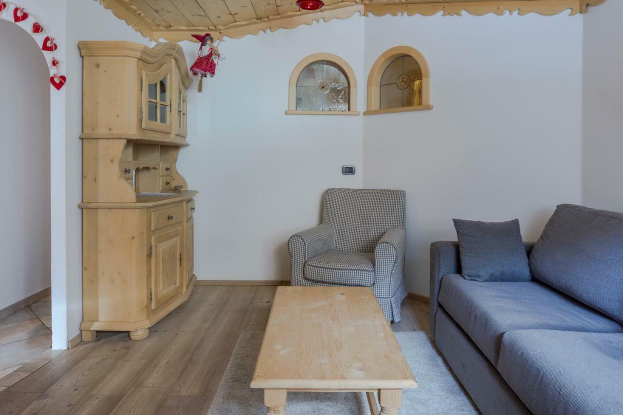 Apartament Lovely House In The Dolomites Mazzin Zewnętrze zdjęcie