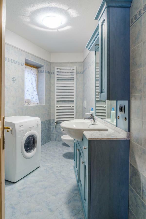 Apartament Lovely House In The Dolomites Mazzin Zewnętrze zdjęcie