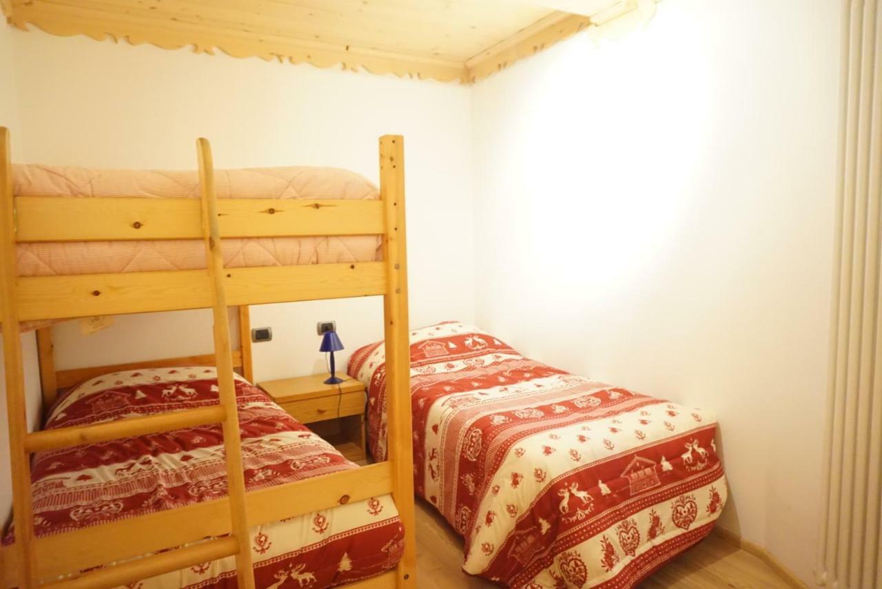 Apartament Lovely House In The Dolomites Mazzin Zewnętrze zdjęcie