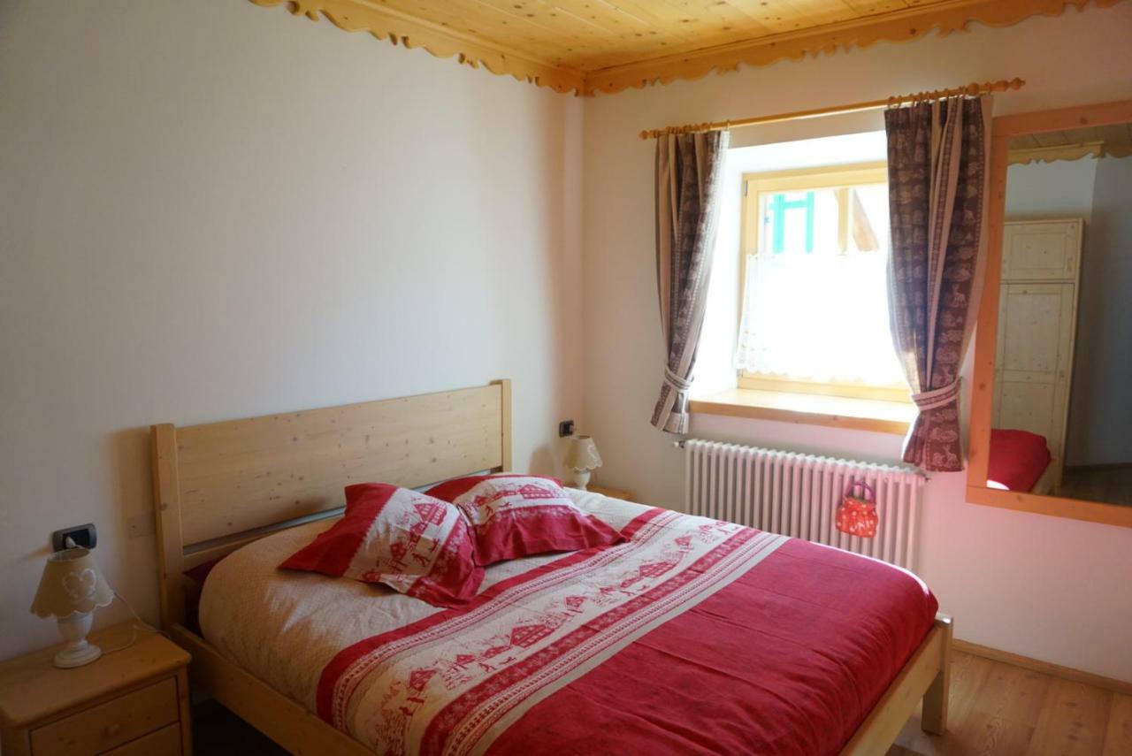 Apartament Lovely House In The Dolomites Mazzin Zewnętrze zdjęcie